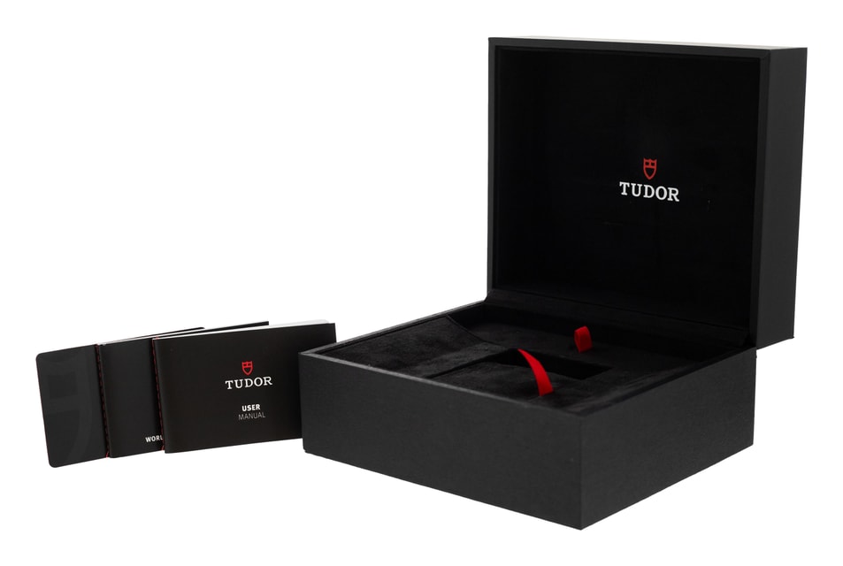 Tudor Heritage Black Bay 79230R-0003 Image 4